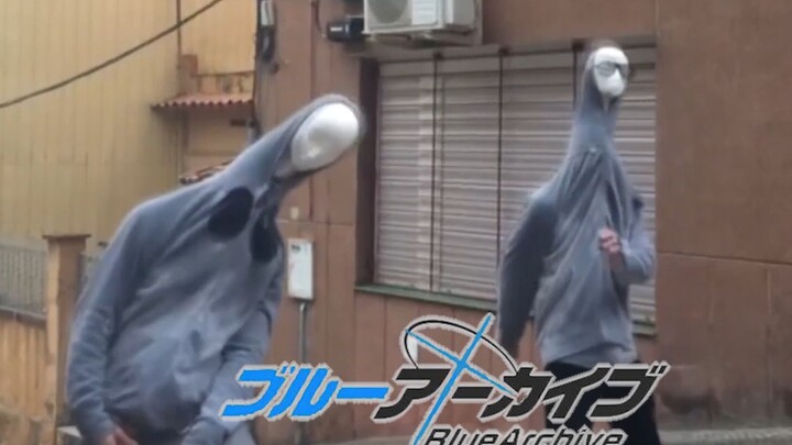 【RABBIT Dance!!】第 三 类 乐 园