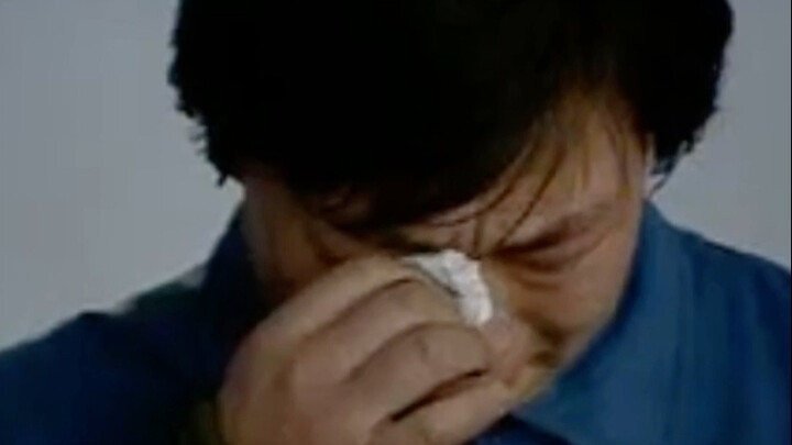 Họ không phải người xấu, họ chỉ muốn sống thôi.