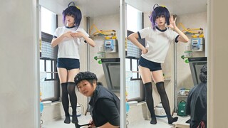 有一个支持我搞二次元的妈妈就很幸福啊~！