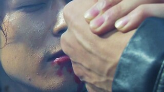 Đúng như dự đoán, tôi vẫn muốn đóng thế giới gương và dừng trận chiến.