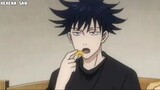 send this to someone who hasn't watched jujutsu kaisen