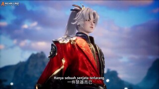 The Emperor Of Myriad Realms S2 Eps 150(200)Sub Indo