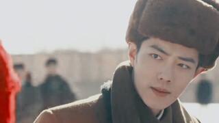 Love at First Sight/White Moonlight/Pseudo Stand/Sura Field Drama ini sangat tahu apa yang ingin kut