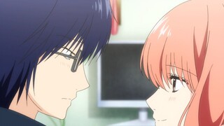 3D Kanojo Episode 6 Subtitle Indonesia