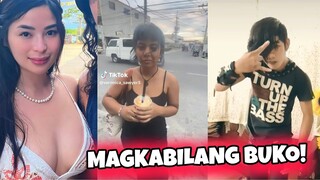 MAGKABILANG BUKO DAW ! | PINOY FUNNY VIDEOS 2024