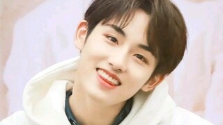 [ Heaven Official's Blessing × Gang Yun] Isn't this the ready-made Hua Lian! Huang Xuxi × Dong Siche