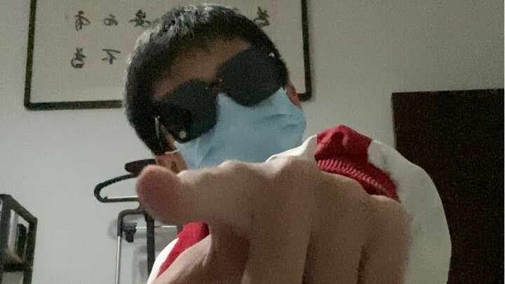 High School Boy Declares War on Physics, Chemistry, and Biology