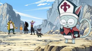 Fairy Tail Episode 138 (Tagalog Dubbed) [HD] Season 5