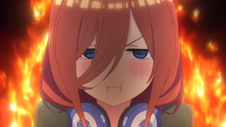 แน่นอนว่าซันจิวขี้อิจฉาน่ารักที่สุด