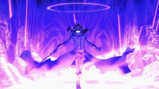 MC INI KEKUATANNYA DI LUAR NALAR MANUSIA