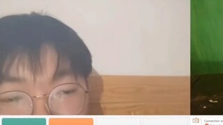 أخي جيا كنغ يلتقي مع معجبيه الصينيين مرة أخرى؟