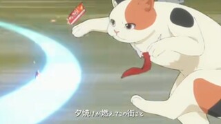 Kucing alien yang satu ini kocak [AMV]