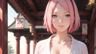 MOMEN NARUTO YANG DISANKSI KPI