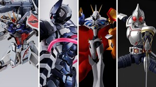 [Weekly Glue News] June 22, Week 4 - Venom Wolverine is fierce, Super Aoshu is handsome