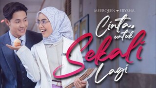 Cinta Untuk Sekali Lagi Episod 4