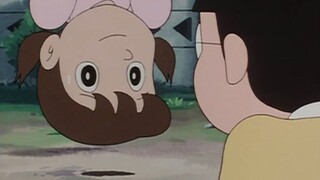 Doraemon in Hindi season 1 episode 37