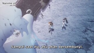 black eps 12 sub END