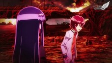 Twin Star Exorcists EP 02 Hindi sub dubbing Anime