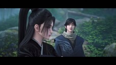 Sword Of Coming - กระบี่จงมา ตอนที่ 19 พากย์ไทย