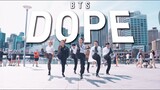 [KPOP IN PUBLIC] [ONE TAKE] BTS (방탄소년단) - "DOPE (쩔어)" Dance Cover in Australia