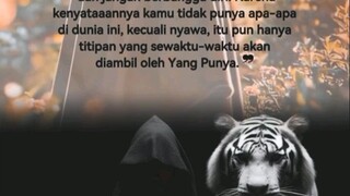 kata kata mutiara