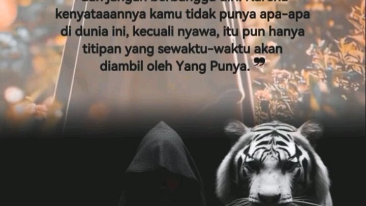 kata kata mutiara