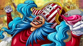 Buggy's Master Plan Has Been Revealed - One Piece Chapter 1082