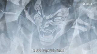 BAKI HANMA SEASON 2 TRAILER !