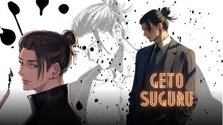 Geto Suguru  [AMV]