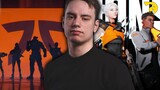 Interview With Fnatic Derke At Valorant Masters