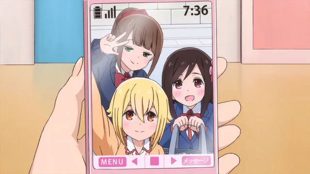 Watch Hitoribocchi no Marumaruseikatsu · Season 1 Episode 4 · I'll Be Your  Apprentice Full Episode Online - Plex