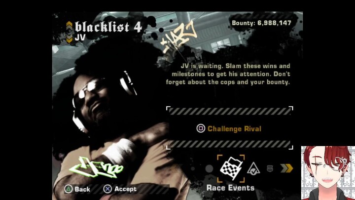 boss ke 4 bisa lumayan susah di drag aja soalnya gua gk pandai main drag