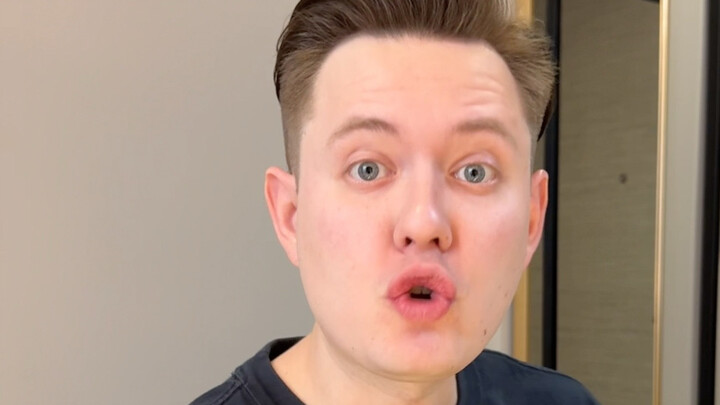 Bibi Labu, Baba Bo Yi, Gu Gu Ga Ga nghĩa là gì?