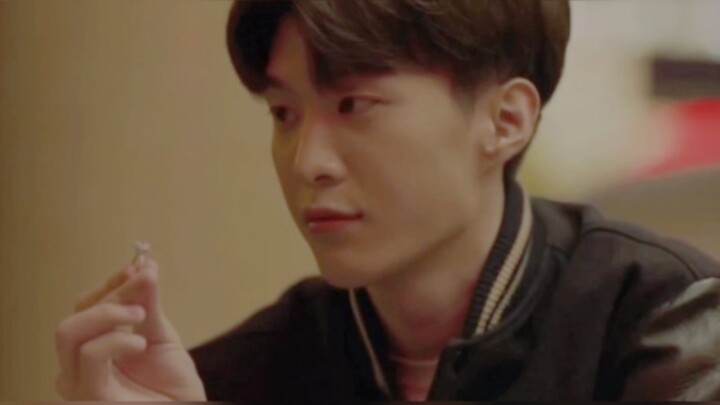 Who can stop Fan Chengcheng and Yang Cheng from their youth? (1-5)