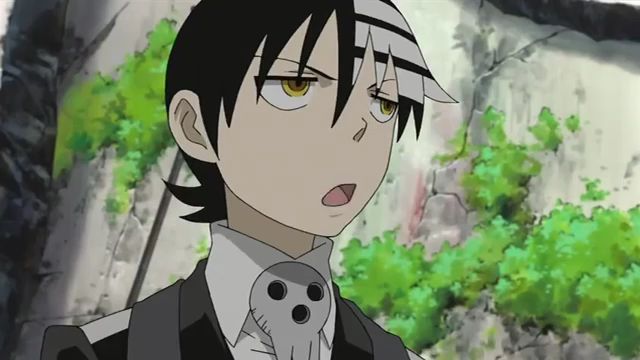 Soul Eater Screencaps