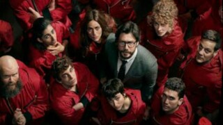 Money Heist S4 E8 Hindi (Re-upload)