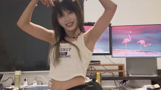 มันอยู่ในใจฉันมานานแล้ว
