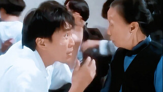 星爷保持善良 终能带来好运