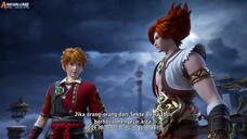 Tales of Demond And Gods s9 eps 18
