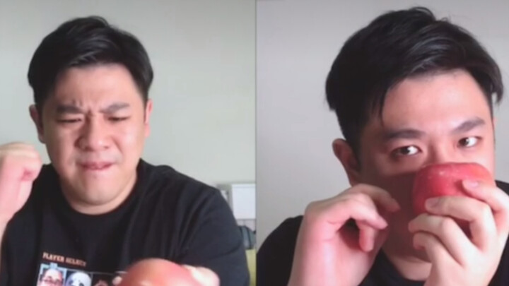 Getting Sick from Staying Home During Spring Festival: Challenging a Cover of [Any Song] by Zico Usi