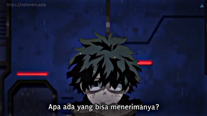 Deku di tolak 🥶🥶