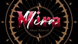 【COVER】Mira - Kanaria│versi Indonesia + Rap