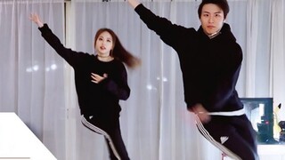 [Ellen and Brian teach] SEVENTEEN - CLAP "Clapping" detailed dance mirror decomposition teaching ~ (