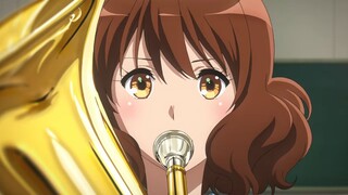 Sound! Euphonium Season 3| April 2024