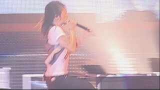 ขอบฟ้า -Bodyslam Live Version