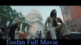 Toofan (তুফান) | Full Movie | Shakib Khan | Mimi | Chanchal | Raihan | Alpha-i | Chorki | SVF