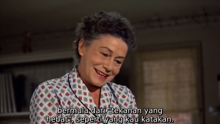 Rear Window Full Movie