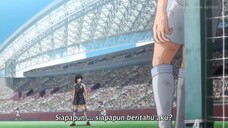 Captain Tsubasa Eps 52 End subs indo