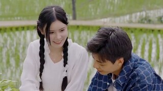 Cuộc hẹn hò mù quáng này làm tôi hơi ngạc nhiên. Cuối cùng ý cô ấy là gì?