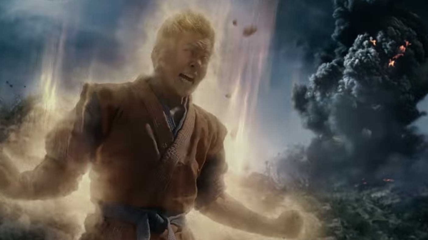 Já podes ver Dragon Ball Z: Light of Hope, um novo filme feito por